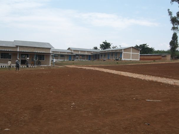 Classrooms 2007