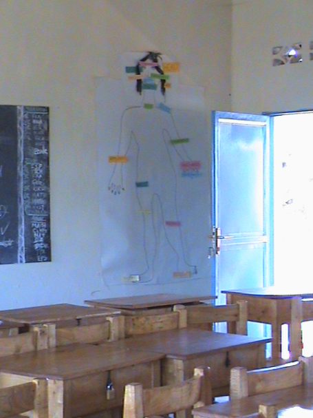 Classroom